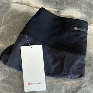 Lululemon Speed Up HR Short